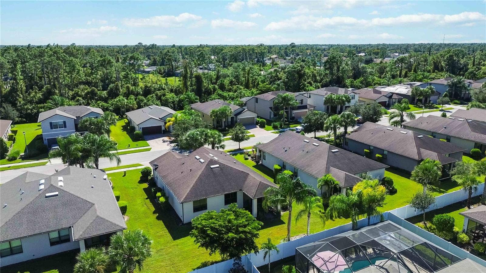 2600 SHERMAN OAK DRIVE, North Port, FL 34289