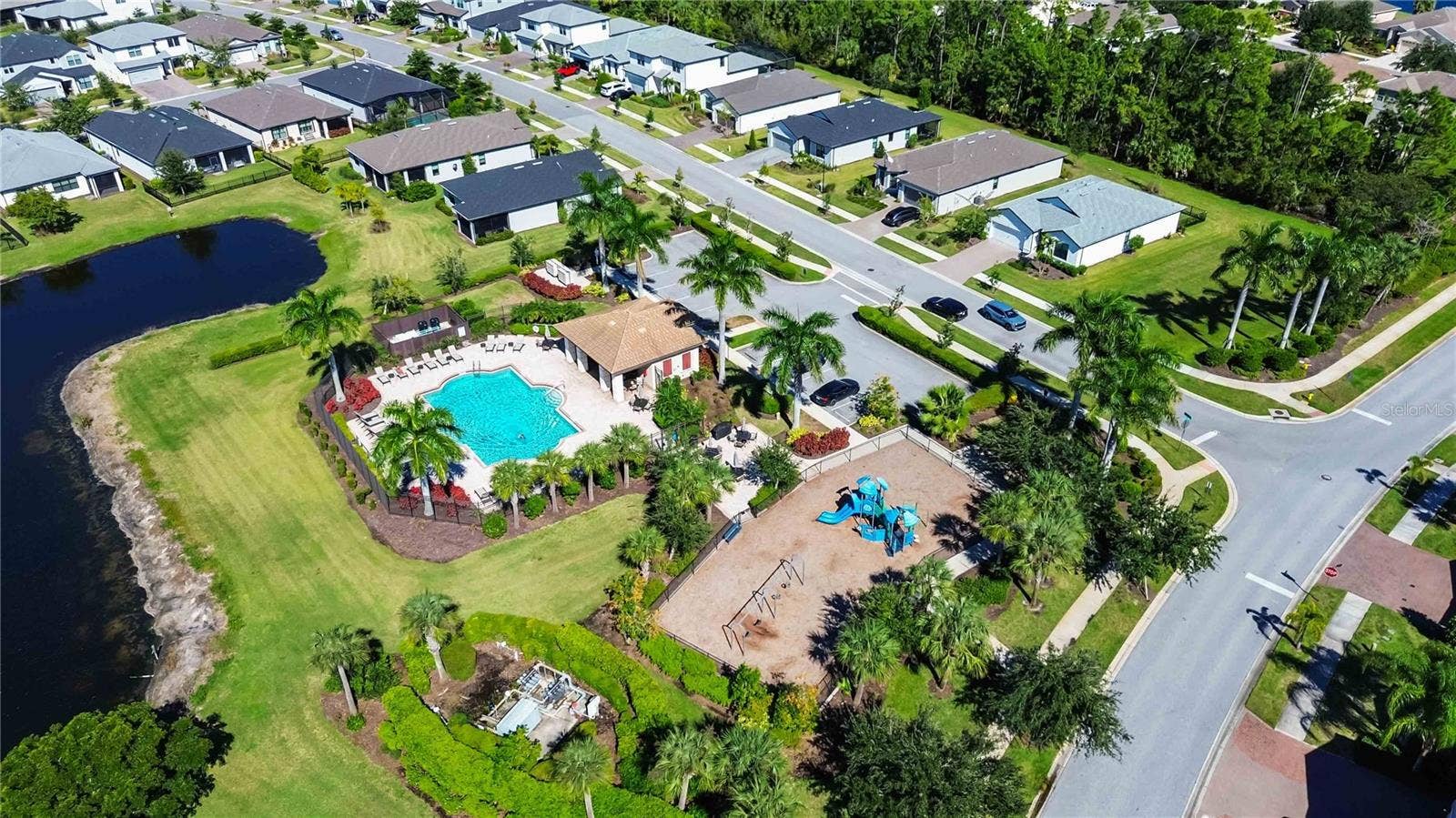 2600 SHERMAN OAK DRIVE, North Port, FL 34289