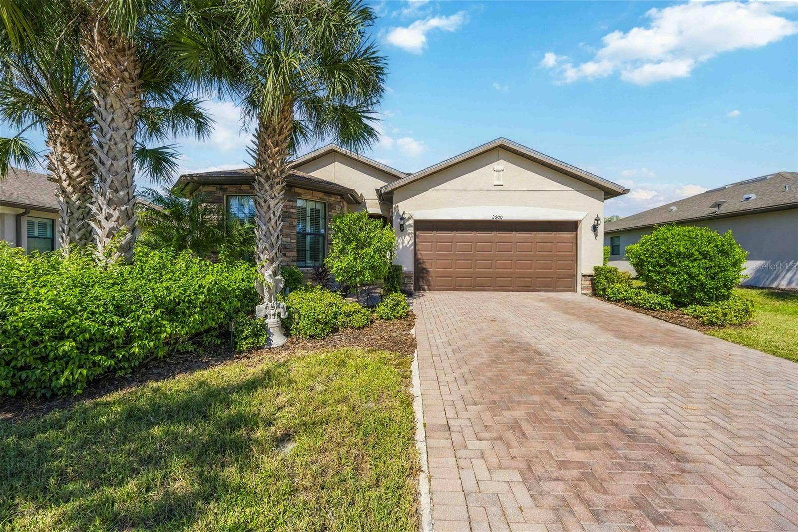 2600 SHERMAN OAK DRIVE, North Port, FL 34289