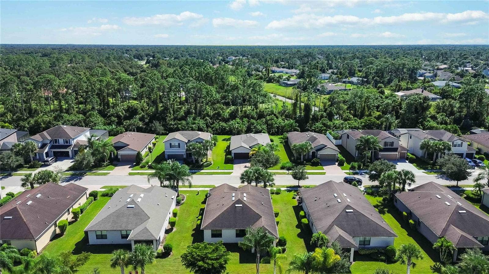 2600 SHERMAN OAK DRIVE, North Port, FL 34289
