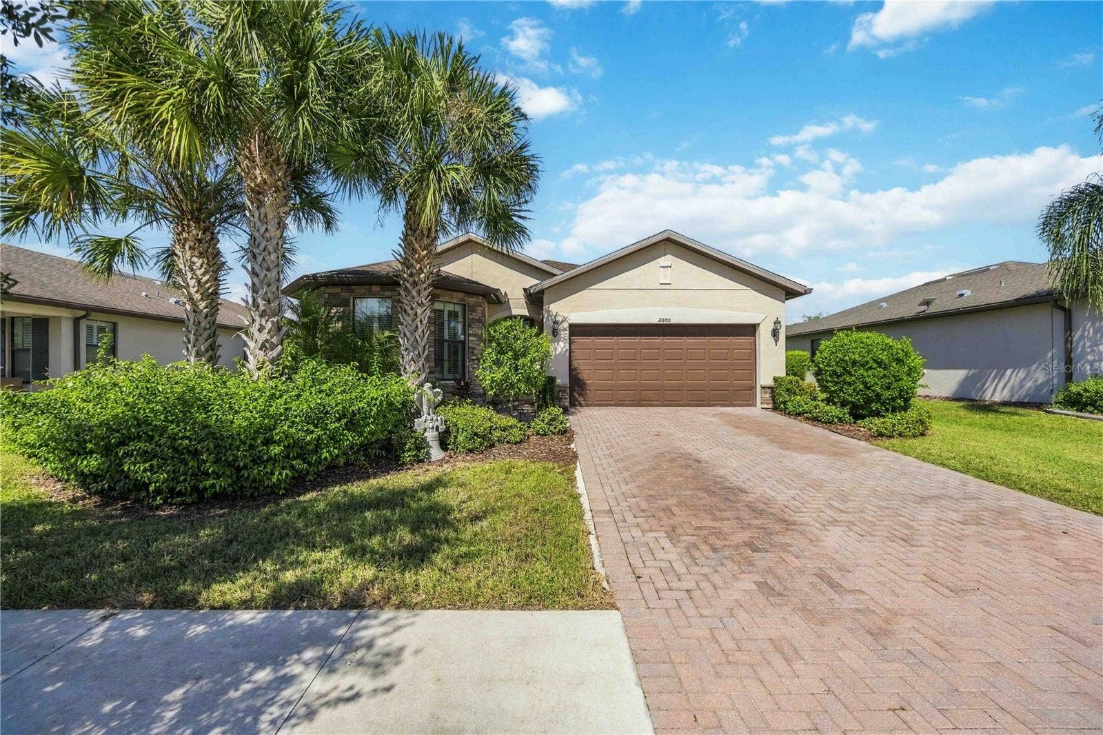 2600 SHERMAN OAK DRIVE, North Port, FL 34289