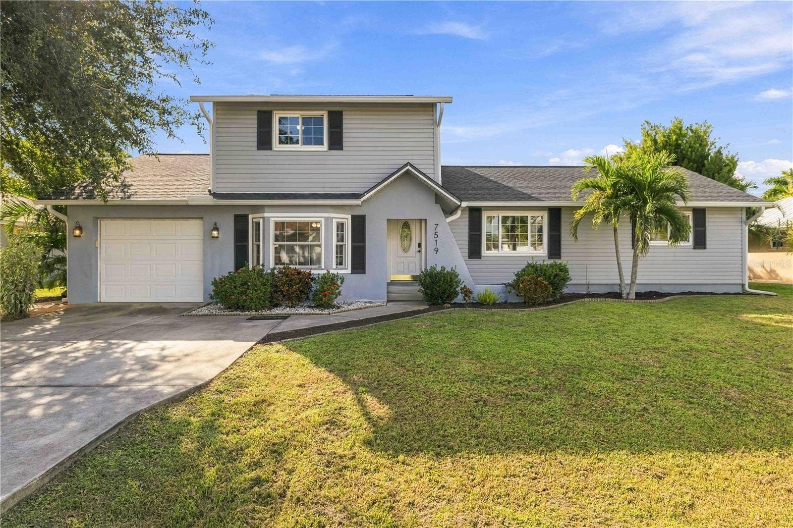 7519 CARAMBOLA, Punta Gorda, FL 33955