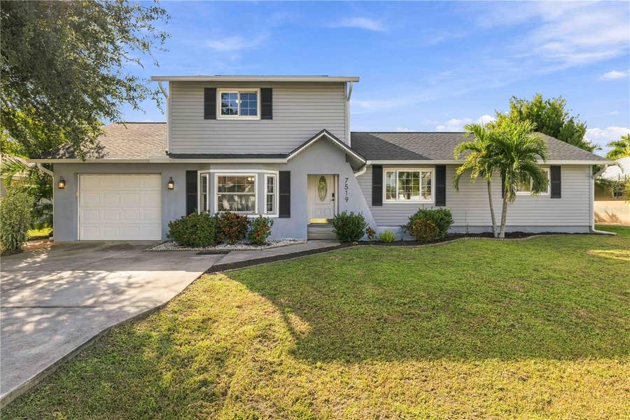 Property photo for 7519 CARAMBOLA, Punta Gorda, FL