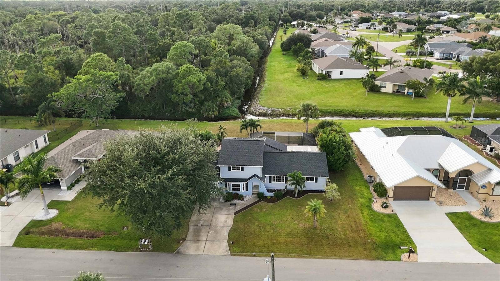 7519 CARAMBOLA, Punta Gorda, FL 33955