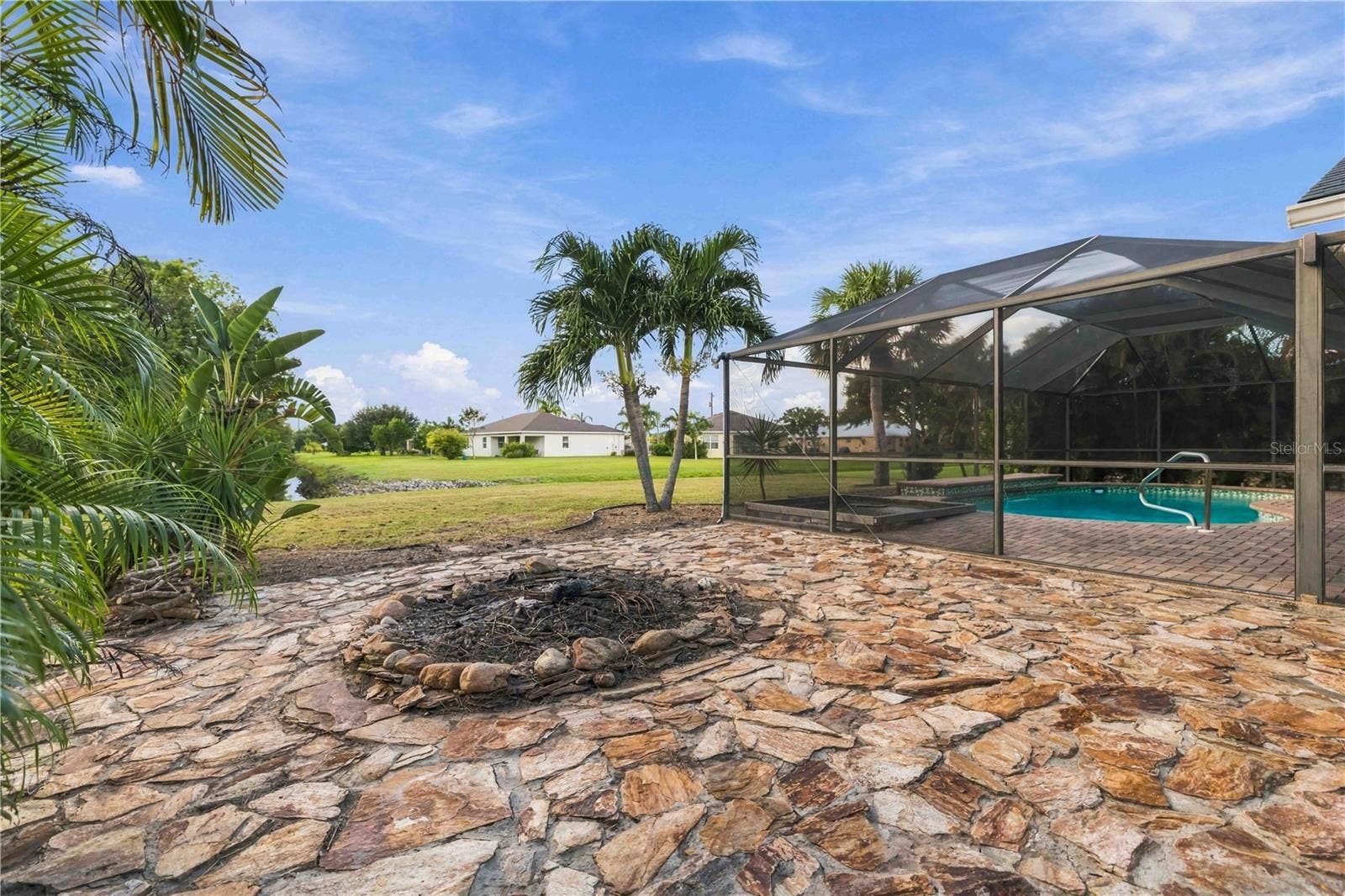 7519 CARAMBOLA, Punta Gorda, FL 33955