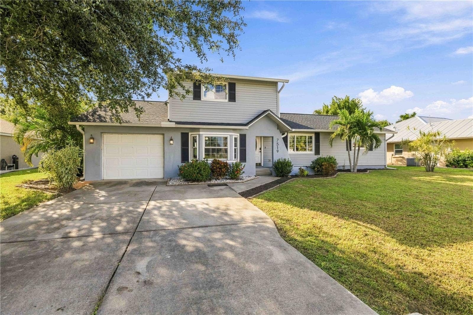 7519 CARAMBOLA, Punta Gorda, FL 33955