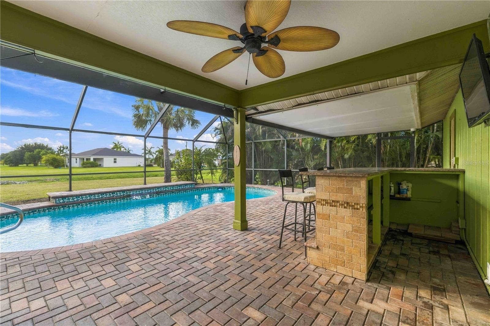 7519 CARAMBOLA, Punta Gorda, FL 33955