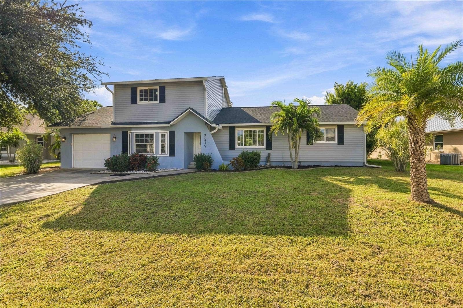 7519 CARAMBOLA, Punta Gorda, FL 33955