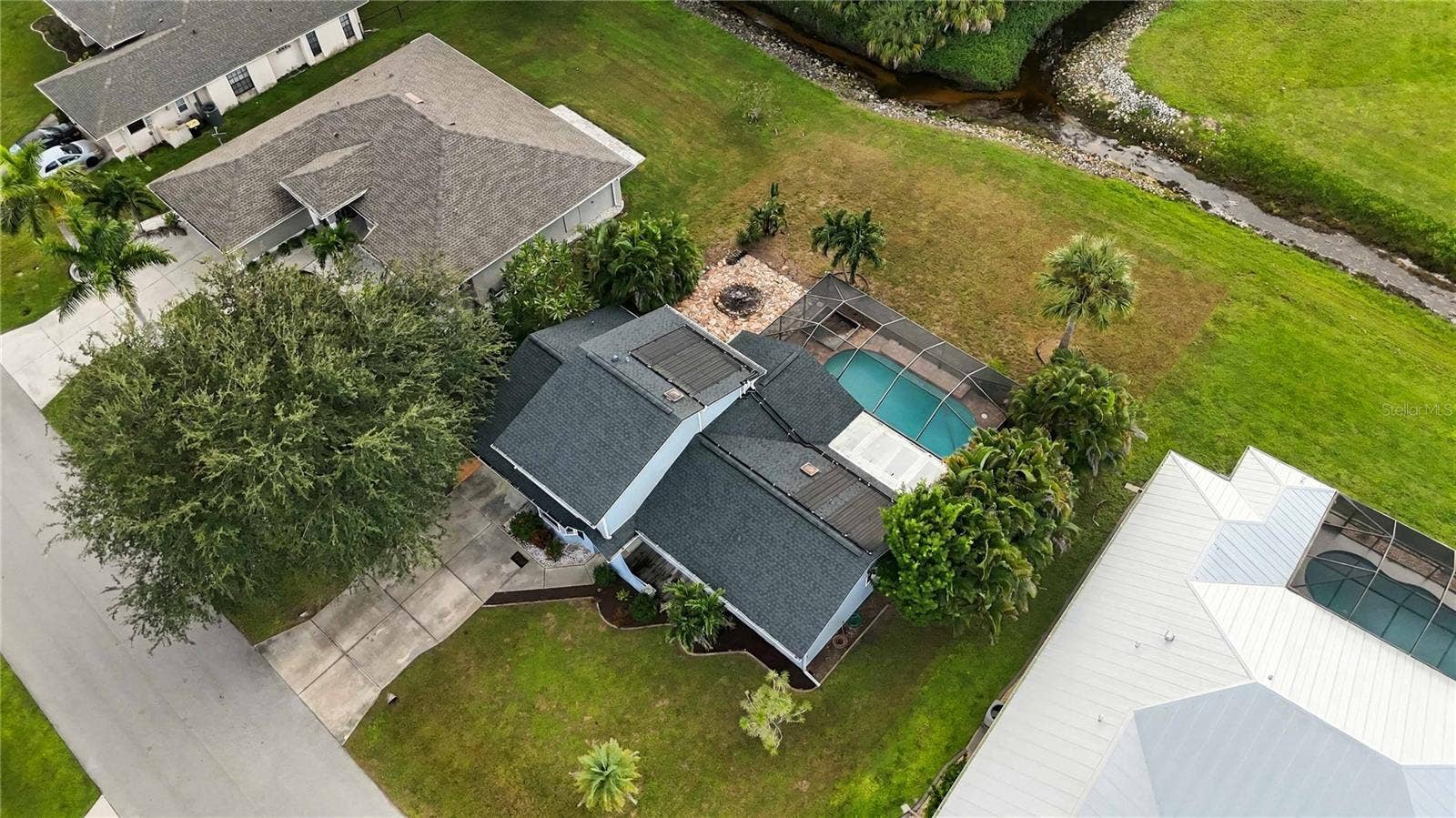 7519 CARAMBOLA, Punta Gorda, FL 33955