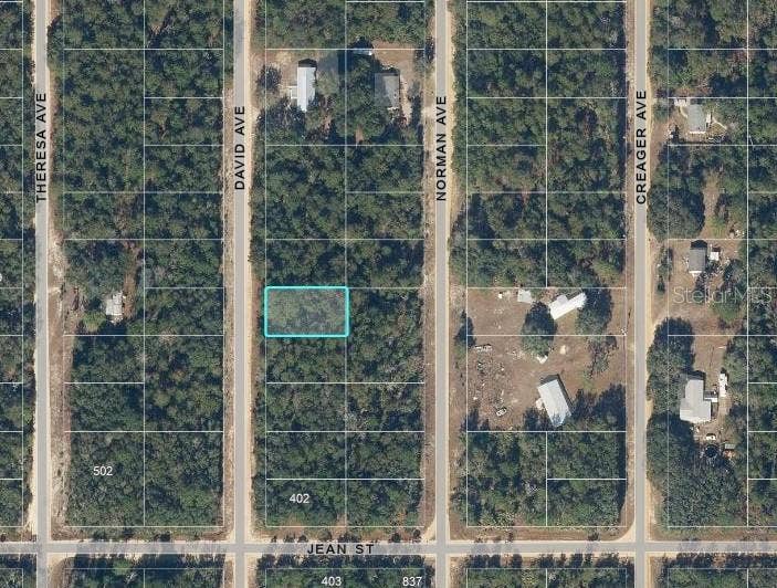 DAVID AVE, Interlachen, FL 32148 DAVID AVE, Interlachen, FL 32148