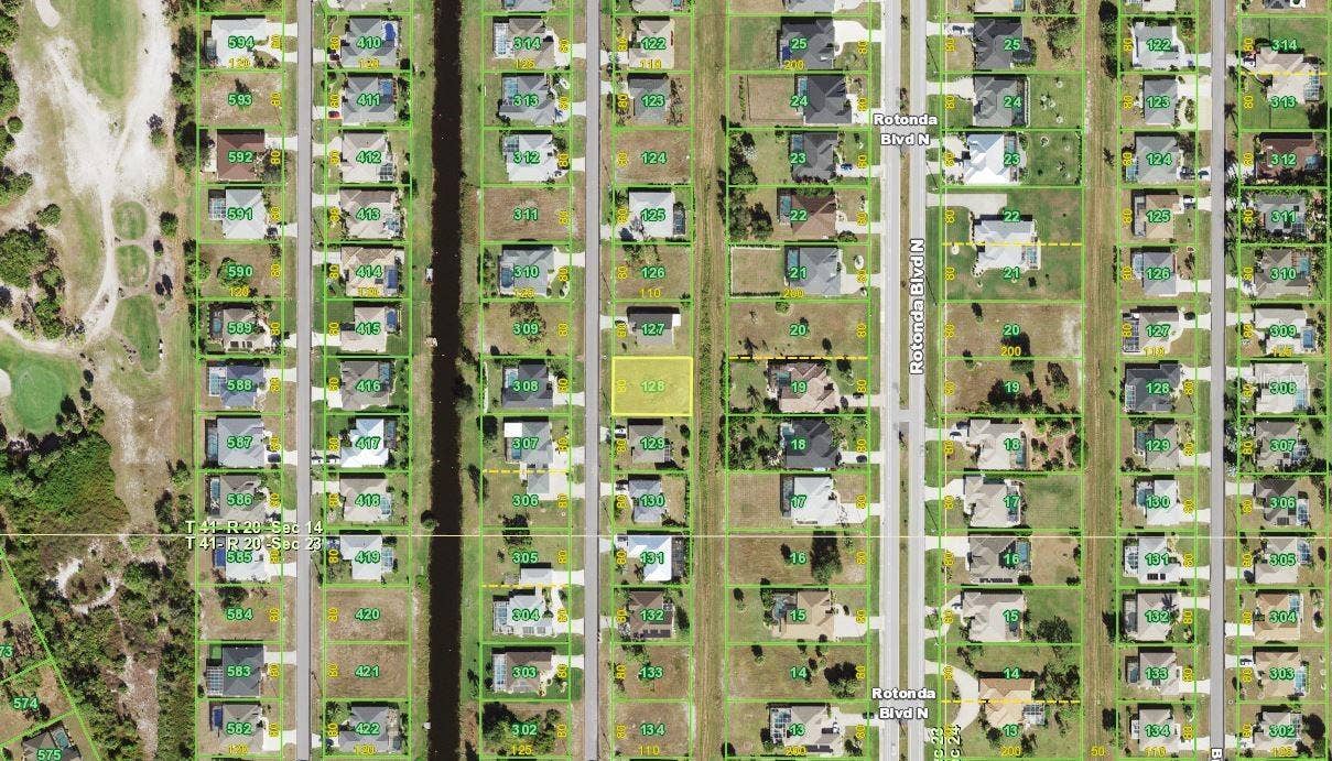 187 MARINER LANE, Rotonda West, FL 33947 187 MARINER LANE, Rotonda West, FL 33947