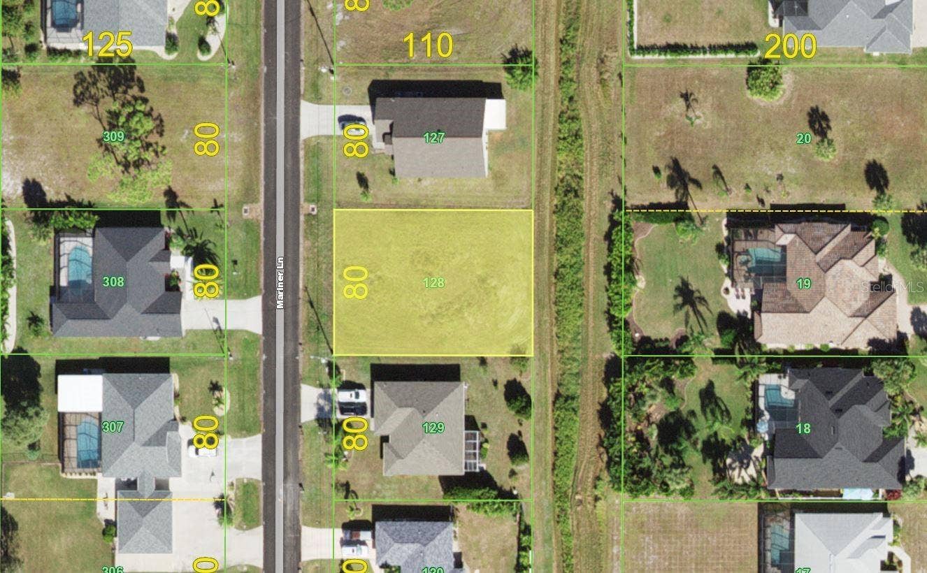 187 MARINER LANE, Rotonda West, FL 33947 187 MARINER LANE, Rotonda West, FL 33947