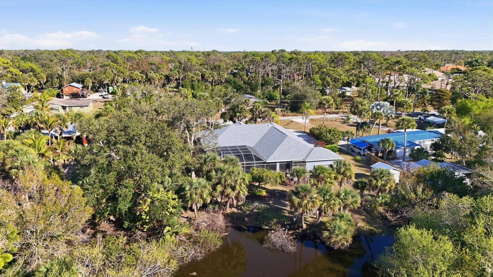 750 HARMONY LANE, Englewood, FL 34223 750 HARMONY LANE, Englewood, FL 34223