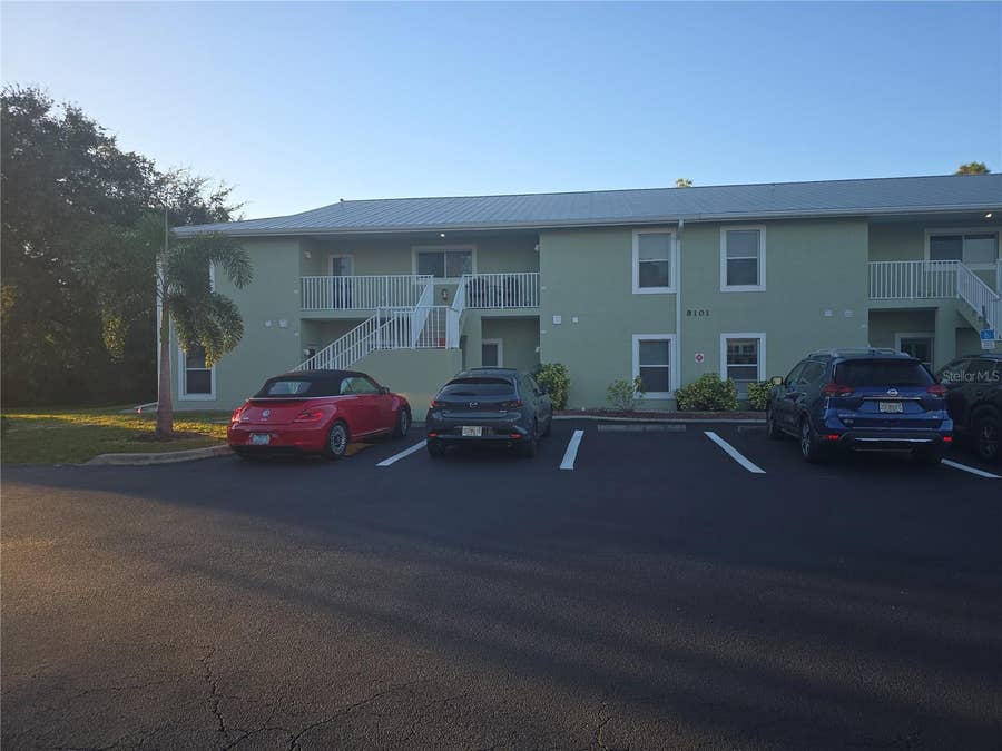 Property photo for 8101 MEMORY LANE, #220, Rotonda West, FL