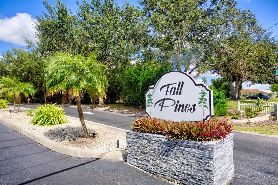 Property photo for 8101 MEMORY LANE, #220, Rotonda West, FL