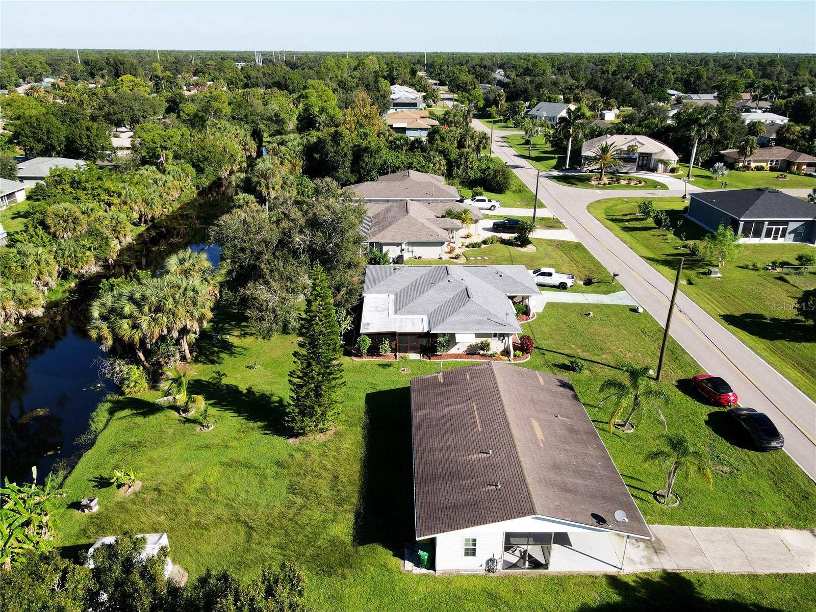 493 DORCHESTER STREET, Port Charlotte, FL 33954