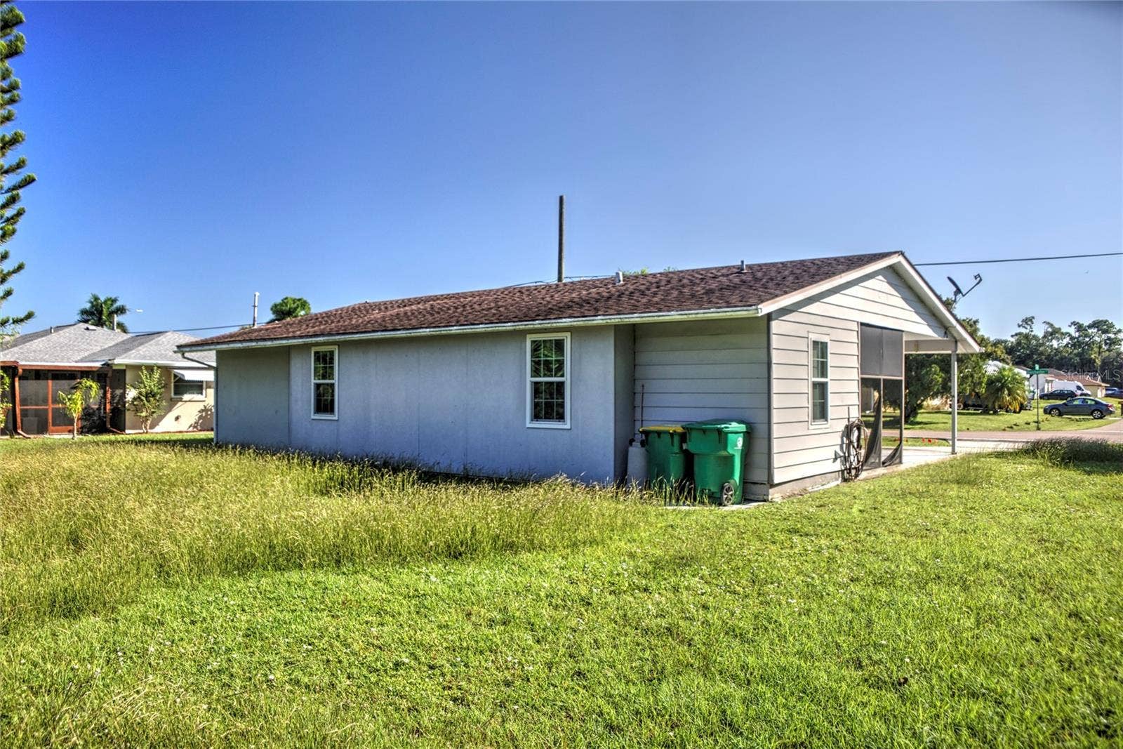 493 DORCHESTER STREET, Port Charlotte, FL 33954