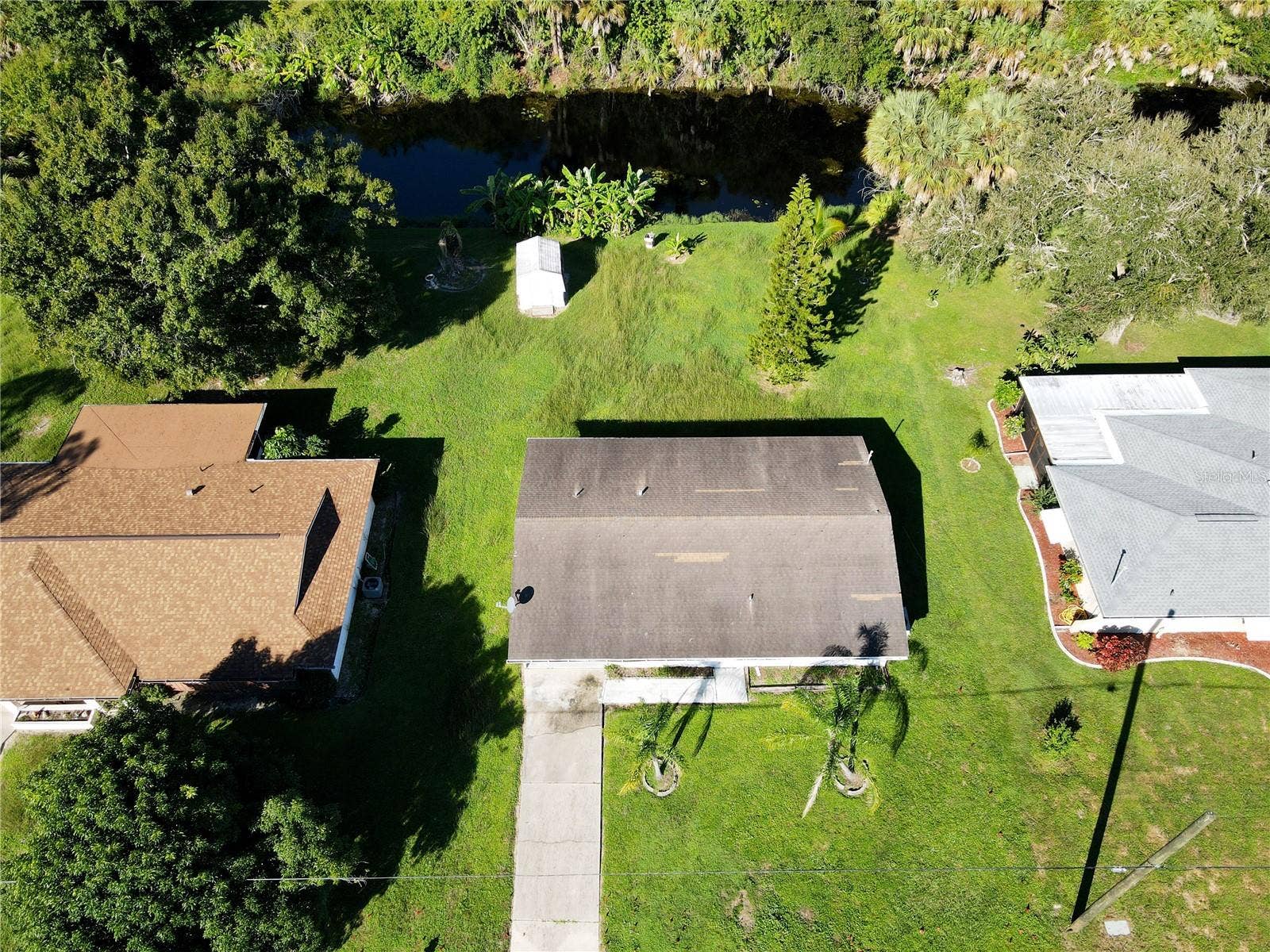 493 DORCHESTER STREET, Port Charlotte, FL 33954