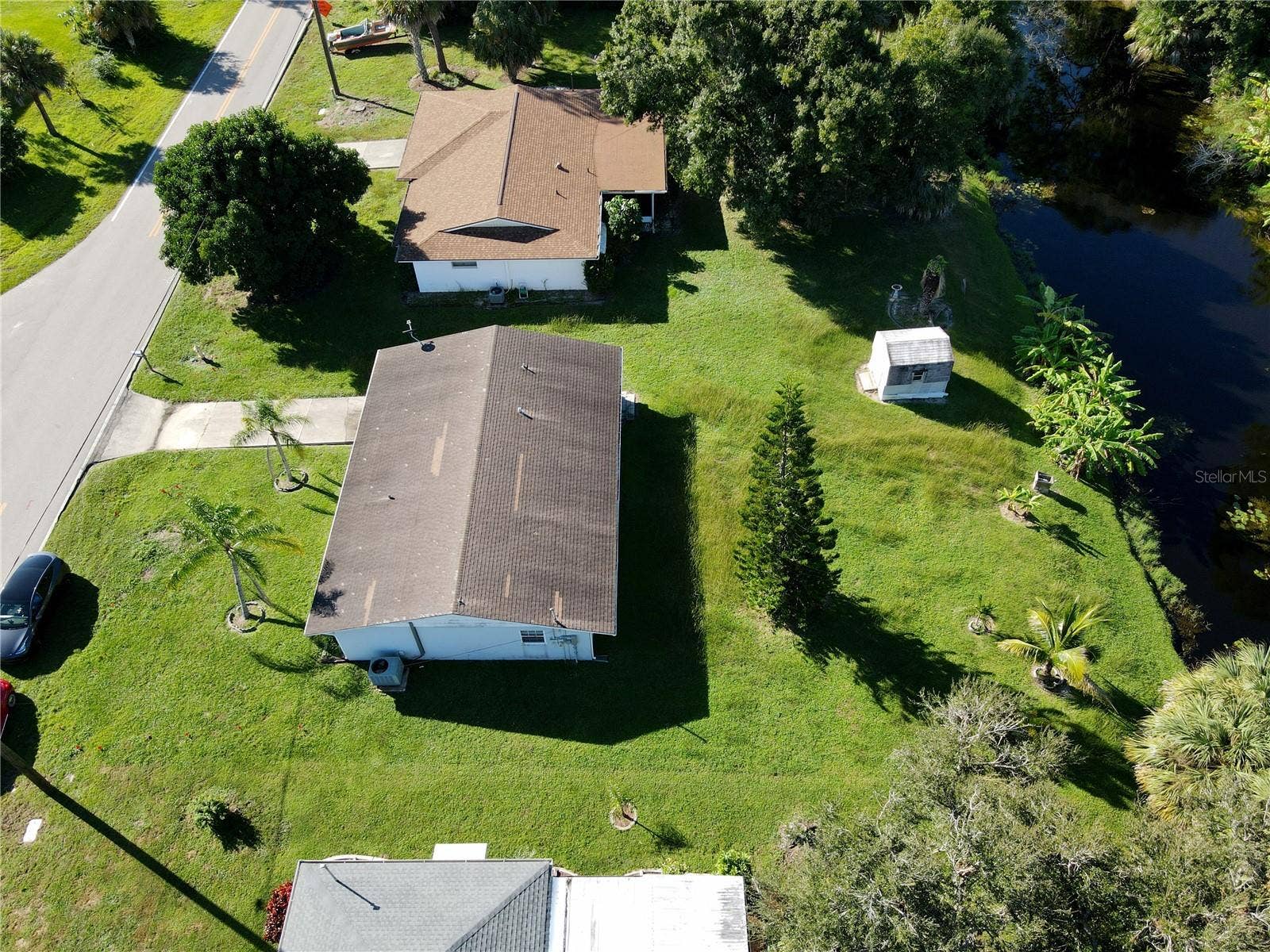 493 DORCHESTER STREET, Port Charlotte, FL 33954