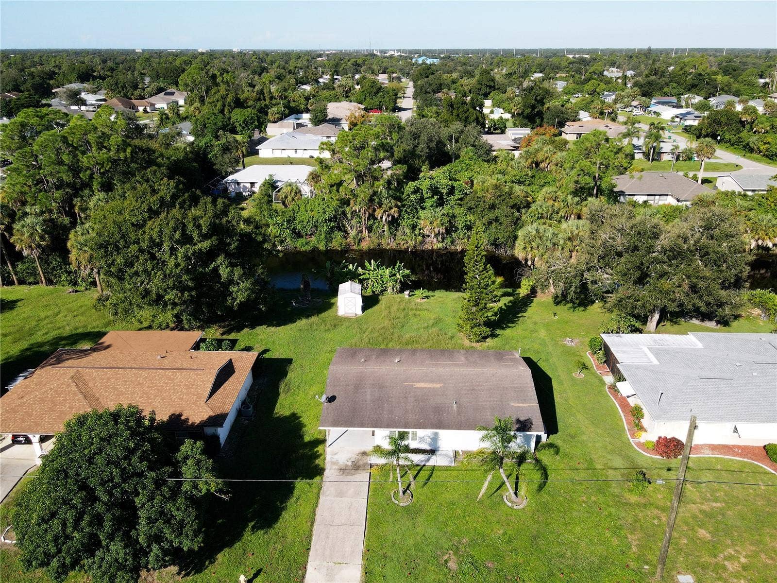 493 DORCHESTER STREET, Port Charlotte, FL 33954