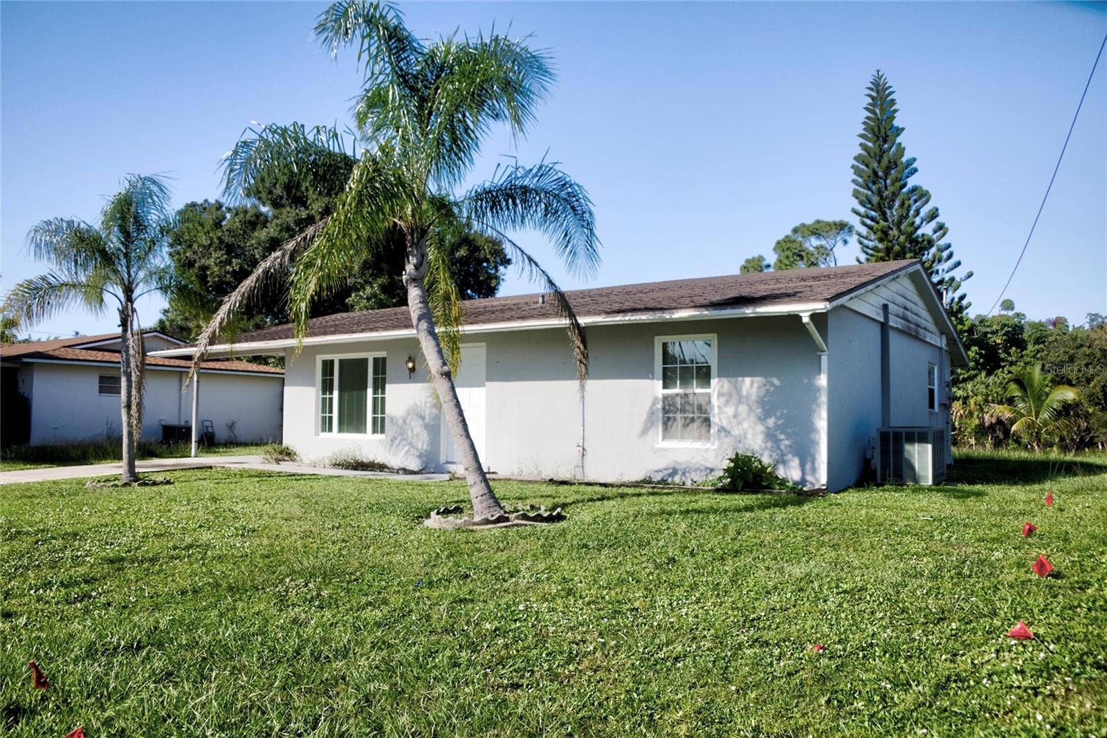 493 DORCHESTER STREET, Port Charlotte, FL 33954