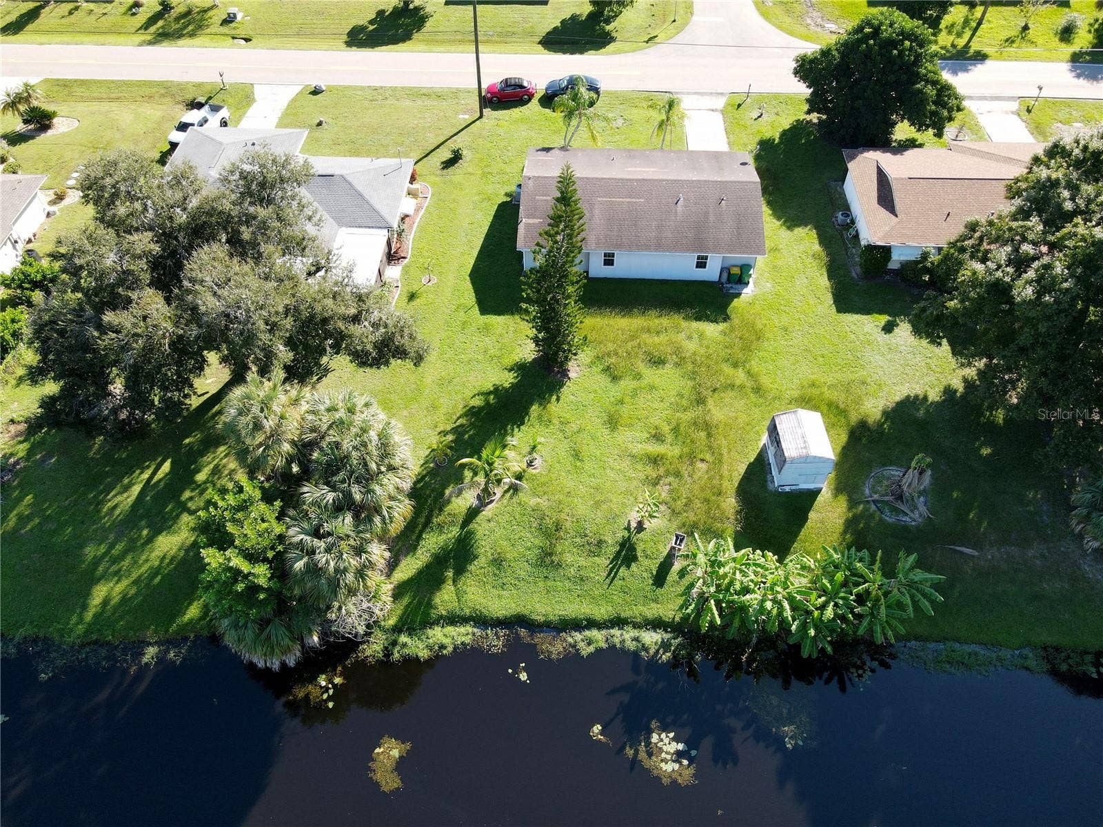 493 DORCHESTER STREET, Port Charlotte, FL 33954