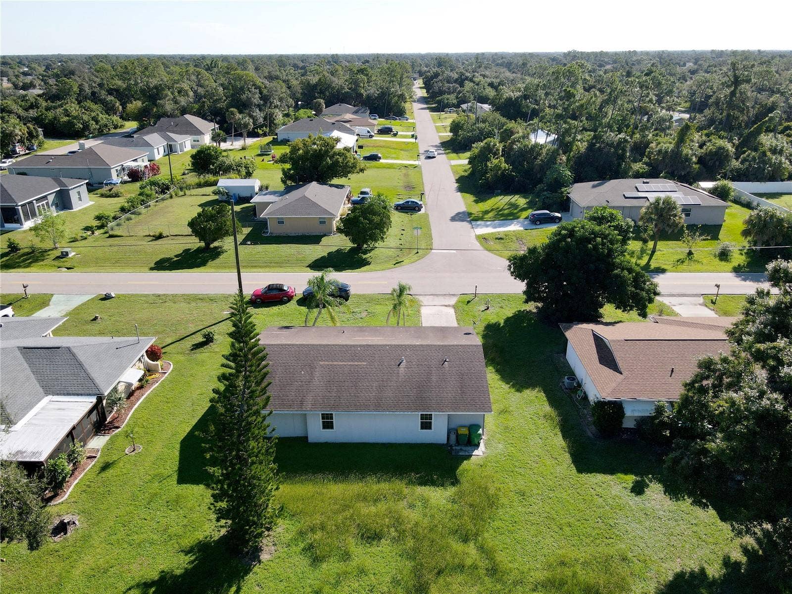 493 DORCHESTER STREET, Port Charlotte, FL 33954