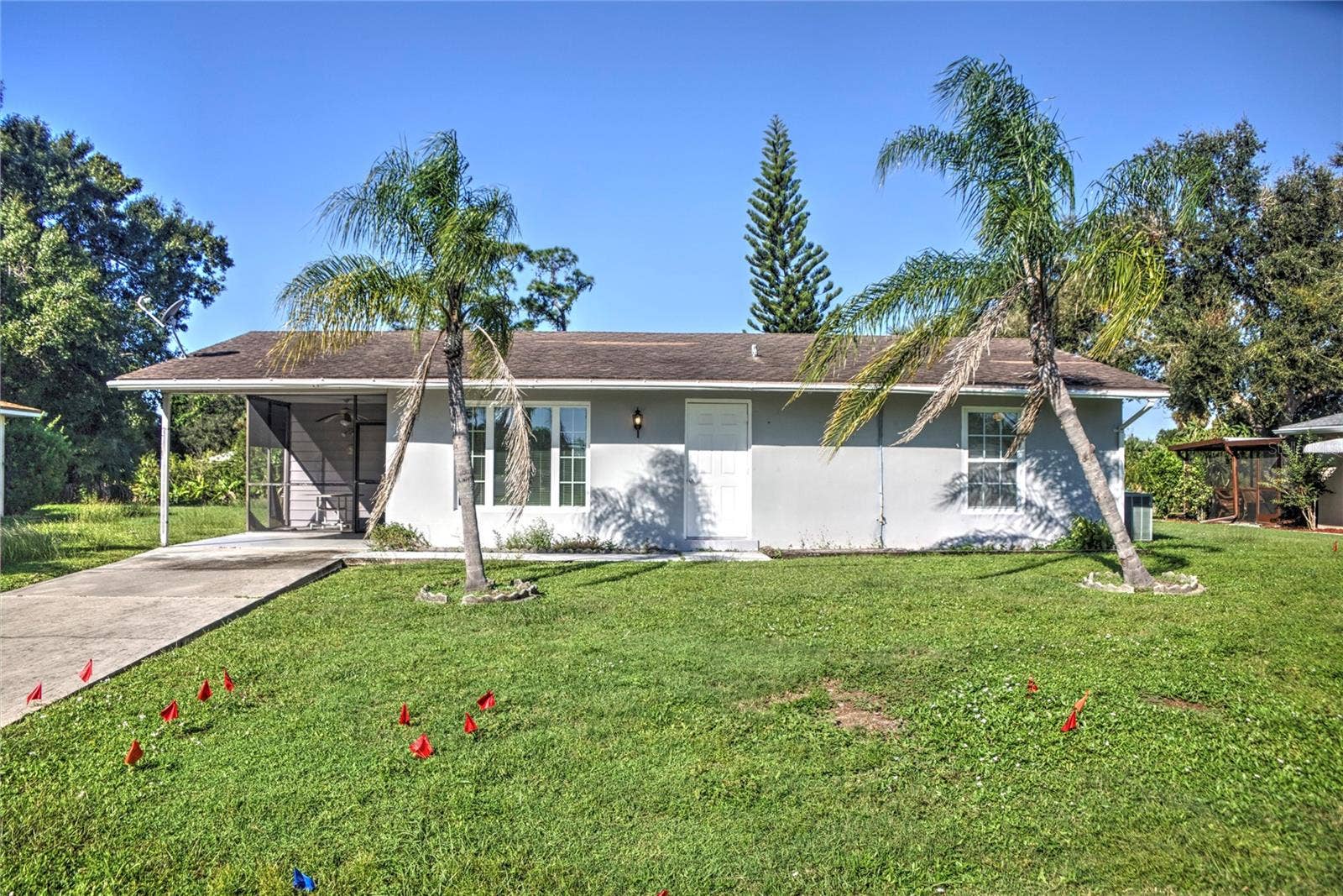 493 DORCHESTER STREET, Port Charlotte, FL 33954