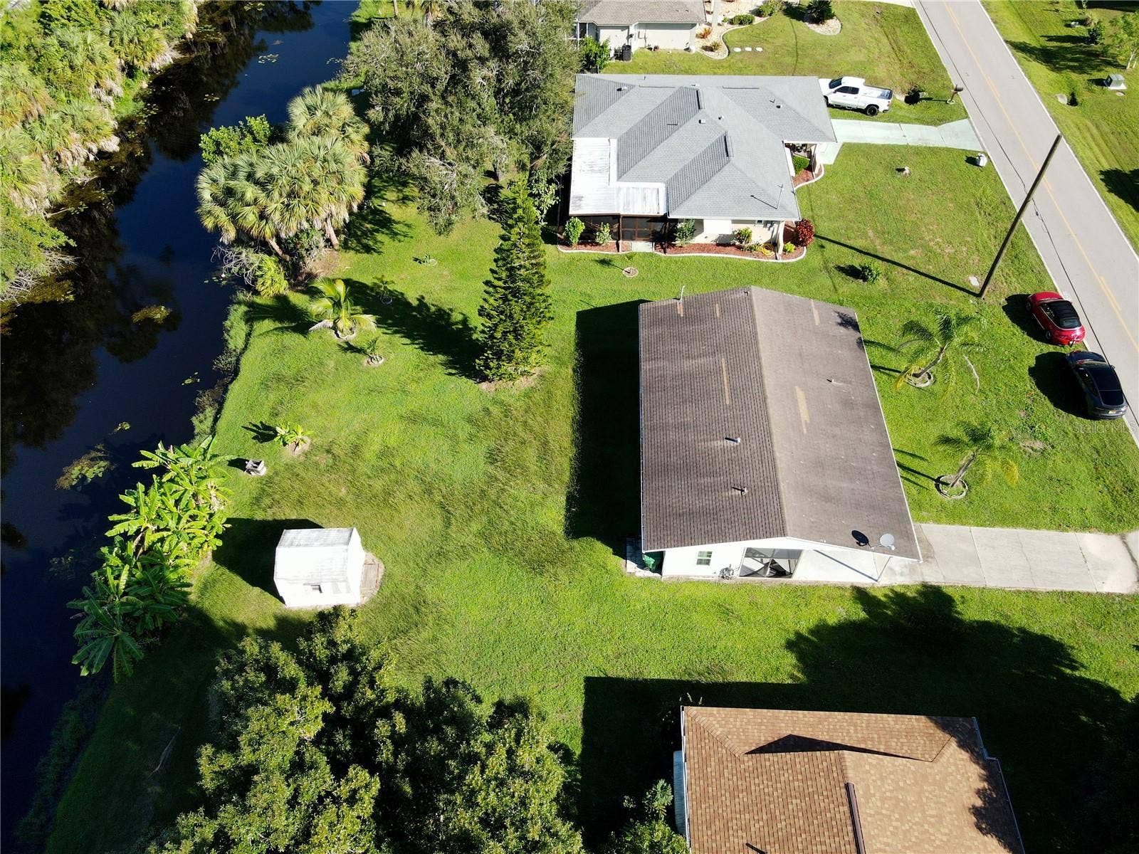 493 DORCHESTER STREET, Port Charlotte, FL 33954