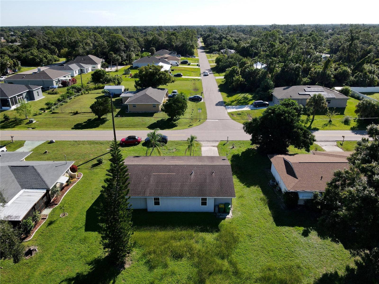 493 DORCHESTER STREET, Port Charlotte, FL 33954