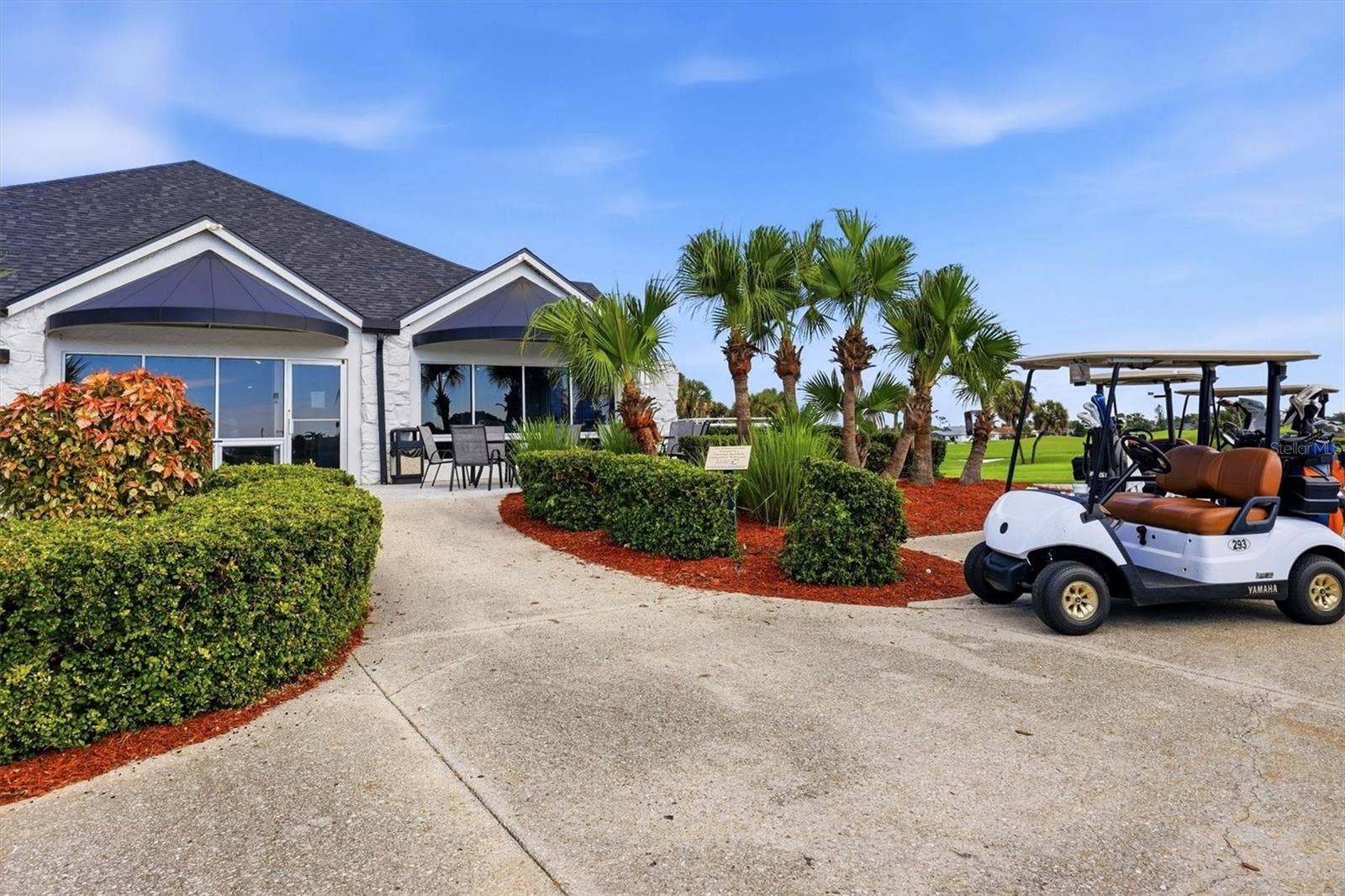27 MARK TWAIN LANE, Rotonda West, FL 33947 27 MARK TWAIN LANE, Rotonda West, FL 33947