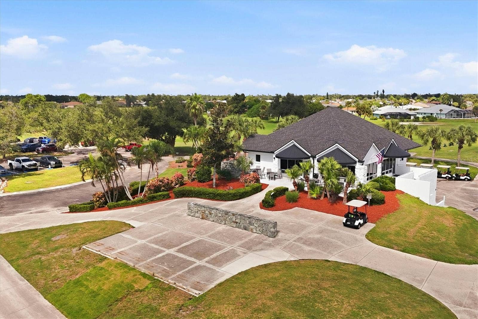 27 MARK TWAIN LANE, Rotonda West, FL 33947 27 MARK TWAIN LANE, Rotonda West, FL 33947