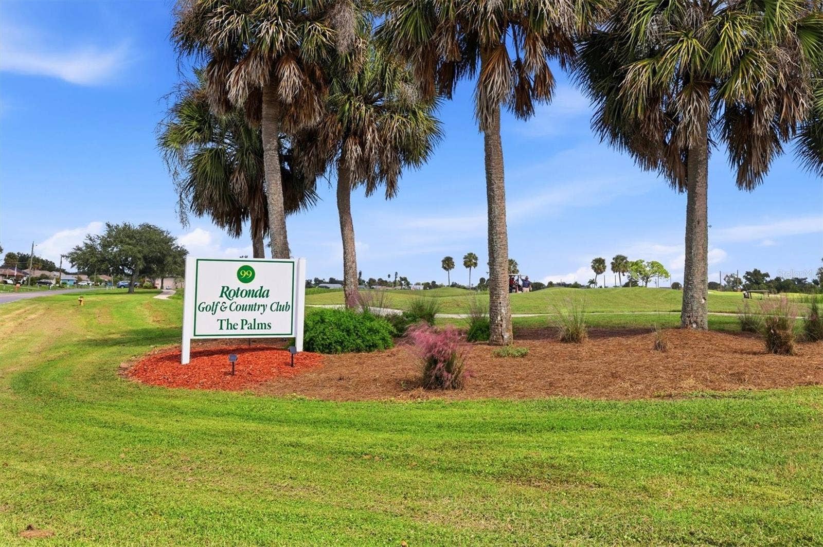 27 MARK TWAIN LANE, Rotonda West, FL 33947 27 MARK TWAIN LANE, Rotonda West, FL 33947