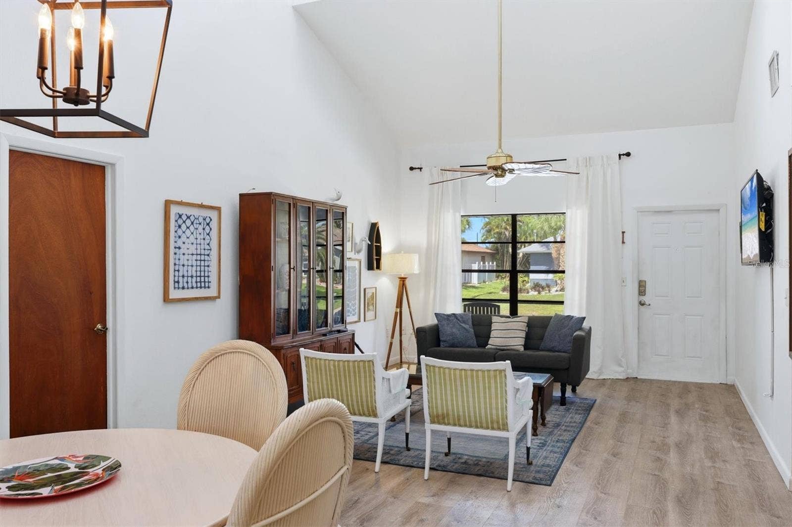 27 MARK TWAIN LANE, Rotonda West, FL 33947 27 MARK TWAIN LANE, Rotonda West, FL 33947