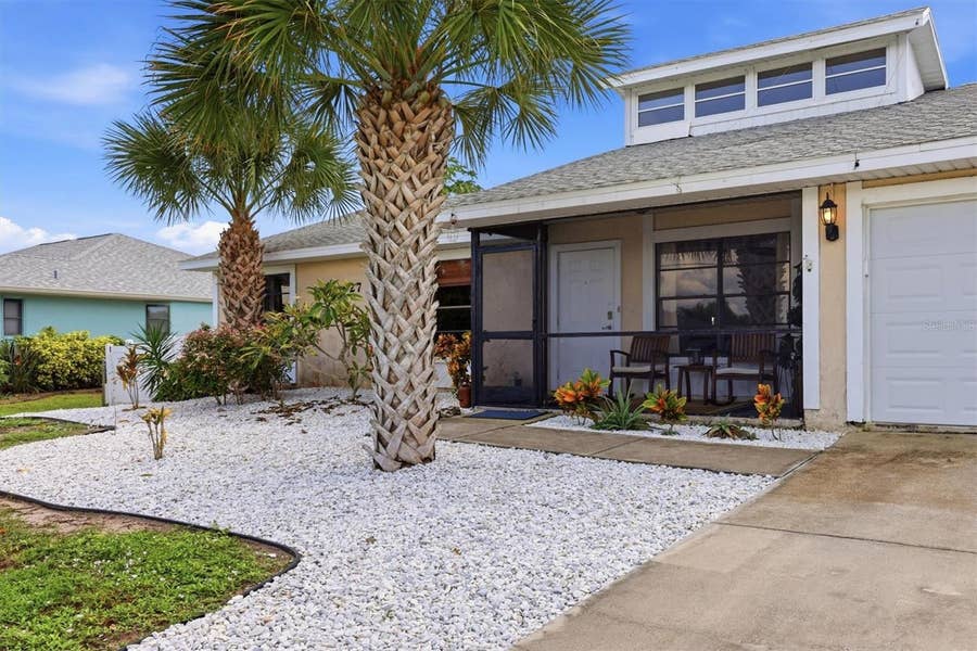 Property photo for 27 MARK TWAIN LANE, Rotonda West, FL