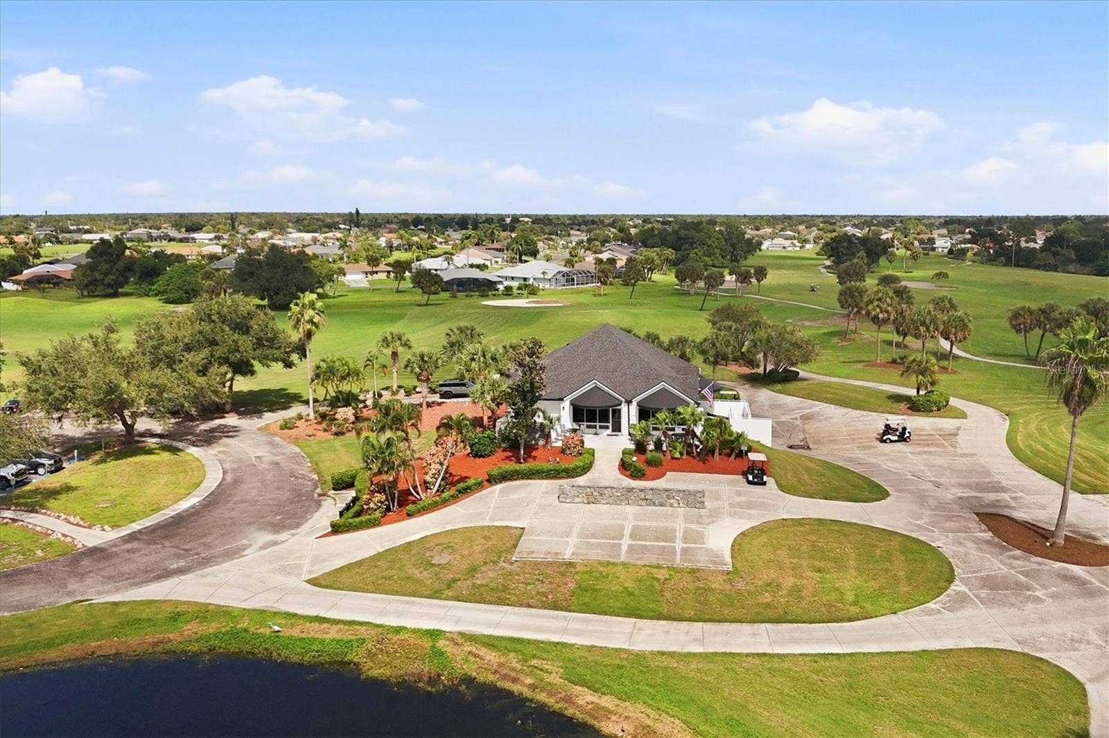 27 MARK TWAIN LANE, Rotonda West, FL 33947 27 MARK TWAIN LANE, Rotonda West, FL 33947