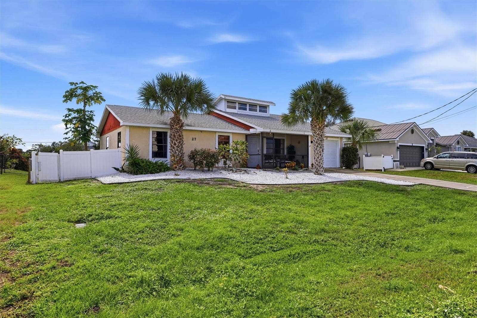 27 MARK TWAIN LANE, Rotonda West, FL 33947 27 MARK TWAIN LANE, Rotonda West, FL 33947