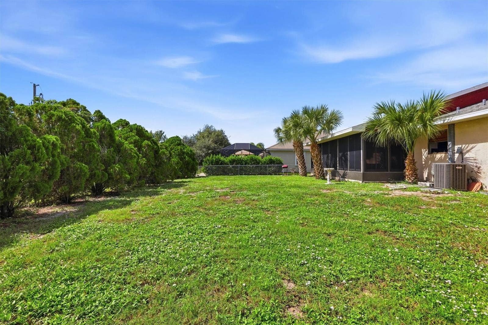 27 MARK TWAIN LANE, Rotonda West, FL 33947 27 MARK TWAIN LANE, Rotonda West, FL 33947