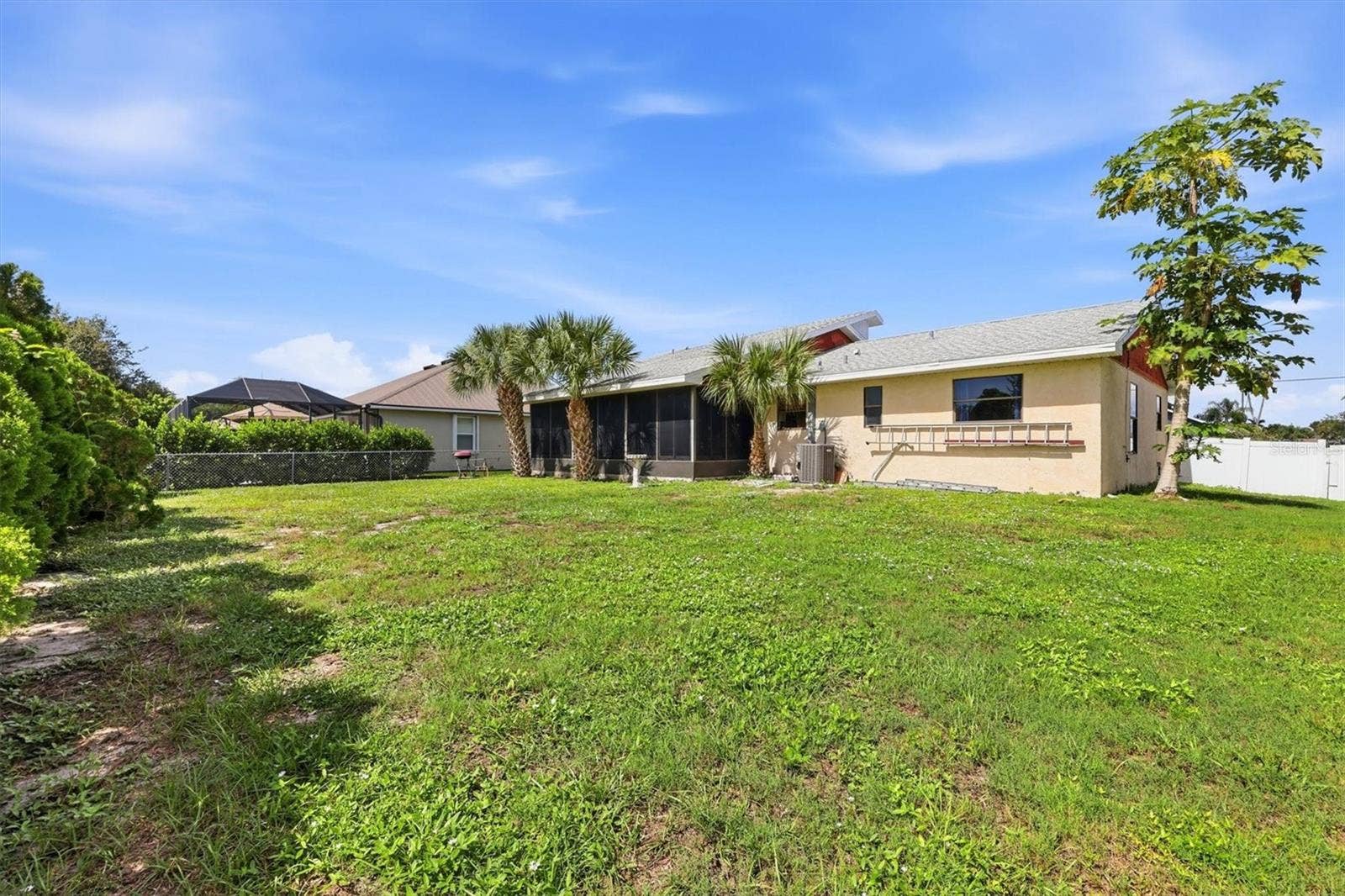 27 MARK TWAIN LANE, Rotonda West, FL 33947 27 MARK TWAIN LANE, Rotonda West, FL 33947