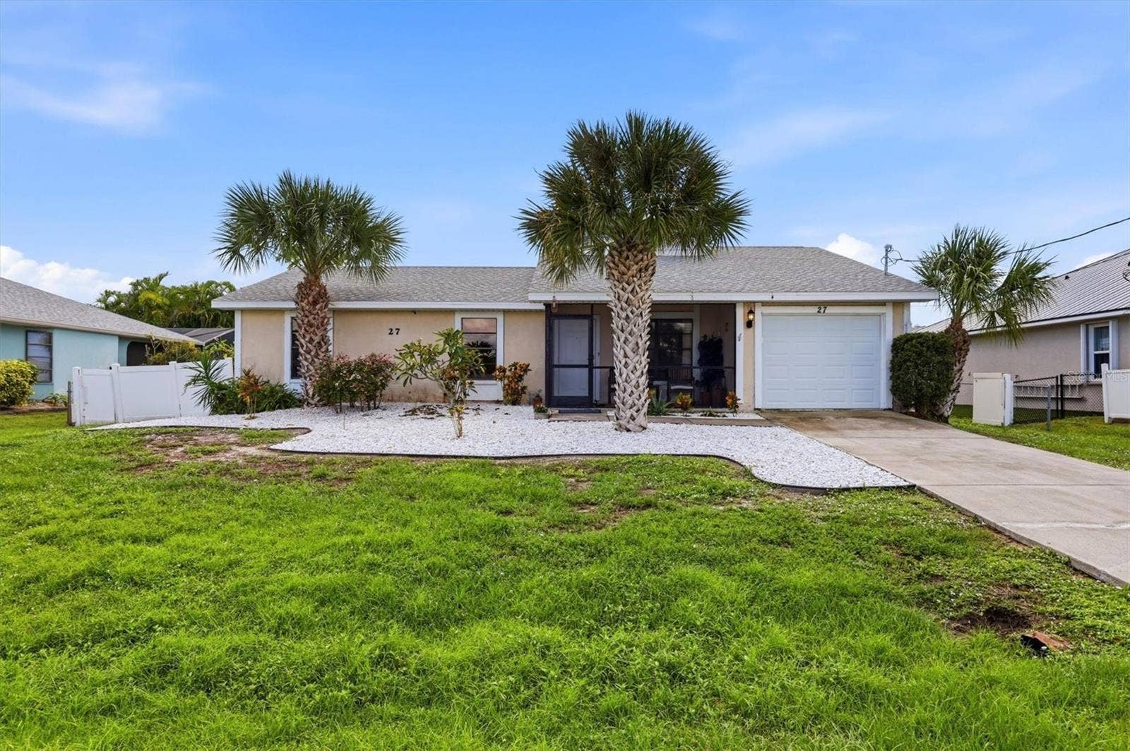 27 MARK TWAIN LANE, Rotonda West, FL 33947 27 MARK TWAIN LANE, Rotonda West, FL 33947