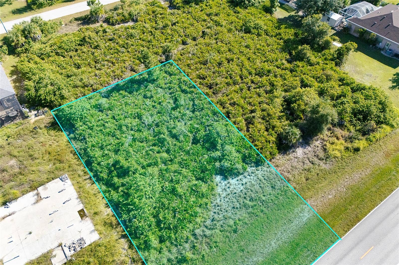 13422 INGRAHAM BOULEVARD, Port Charlotte, FL 33981 13422 INGRAHAM BOULEVARD, Port Charlotte, FL 33981