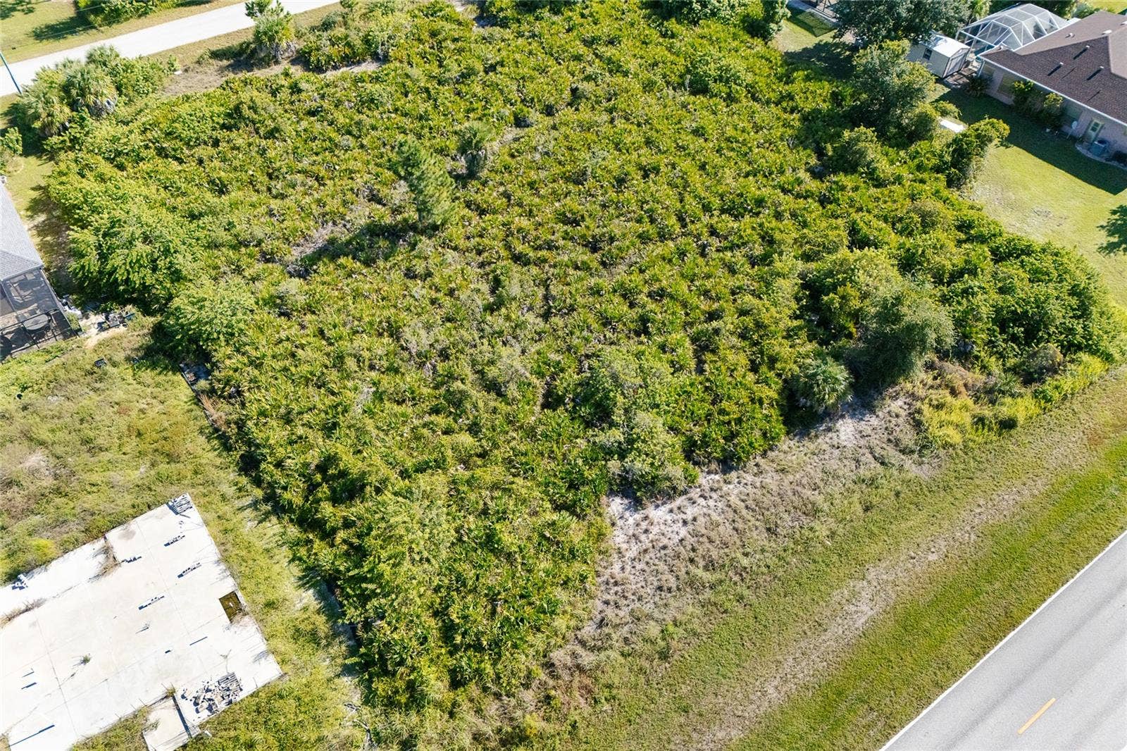 13422 INGRAHAM BOULEVARD, Port Charlotte, FL 33981 13422 INGRAHAM BOULEVARD, Port Charlotte, FL 33981