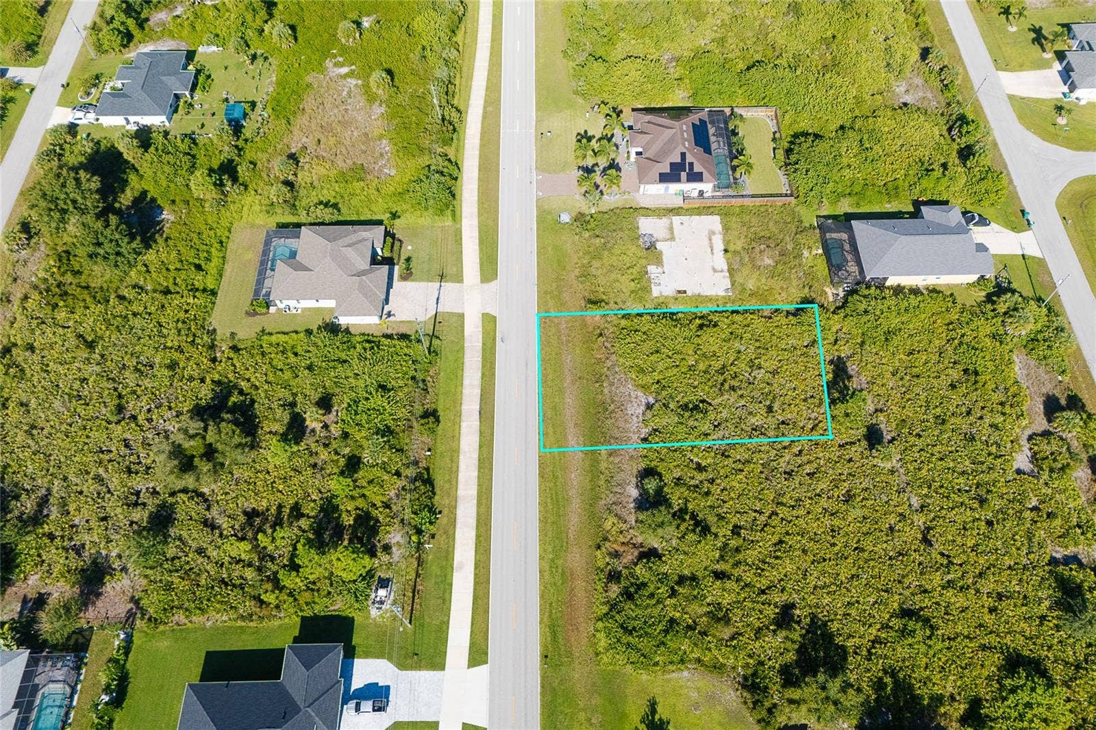 13422 INGRAHAM BOULEVARD, Port Charlotte, FL 33981 13422 INGRAHAM BOULEVARD, Port Charlotte, FL 33981