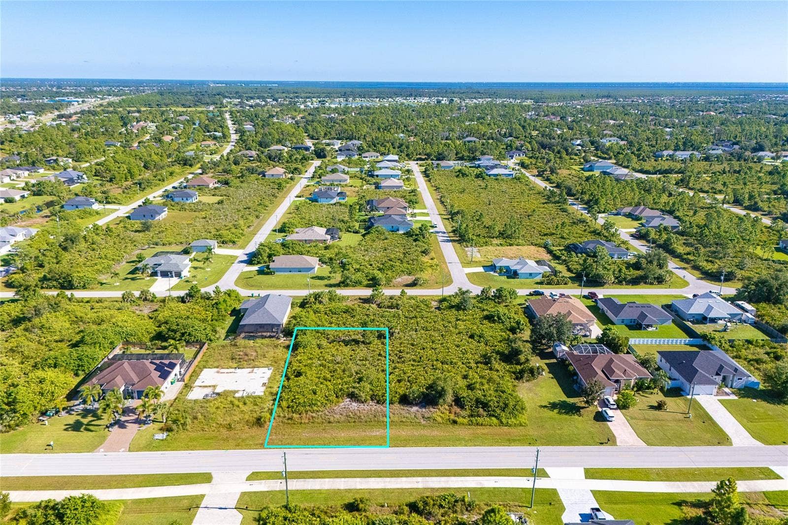 13422 INGRAHAM BOULEVARD, Port Charlotte, FL 33981 13422 INGRAHAM BOULEVARD, Port Charlotte, FL 33981