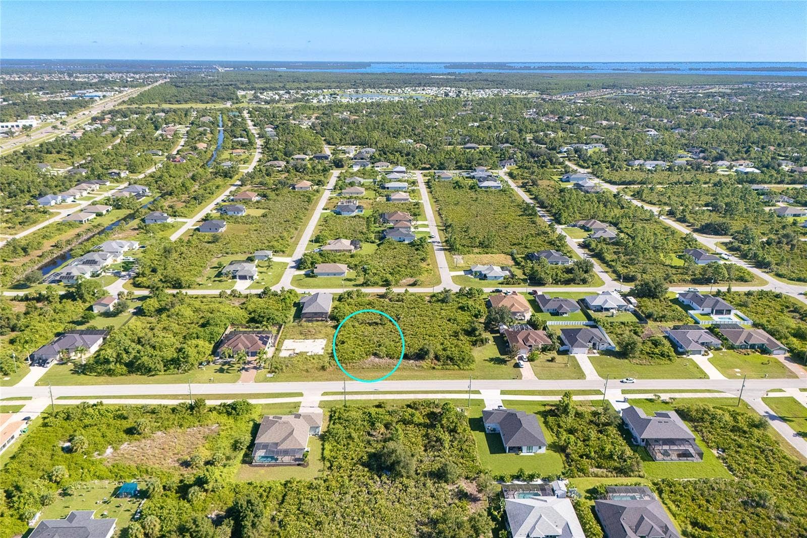 13422 INGRAHAM BOULEVARD, Port Charlotte, FL 33981 13422 INGRAHAM BOULEVARD, Port Charlotte, FL 33981