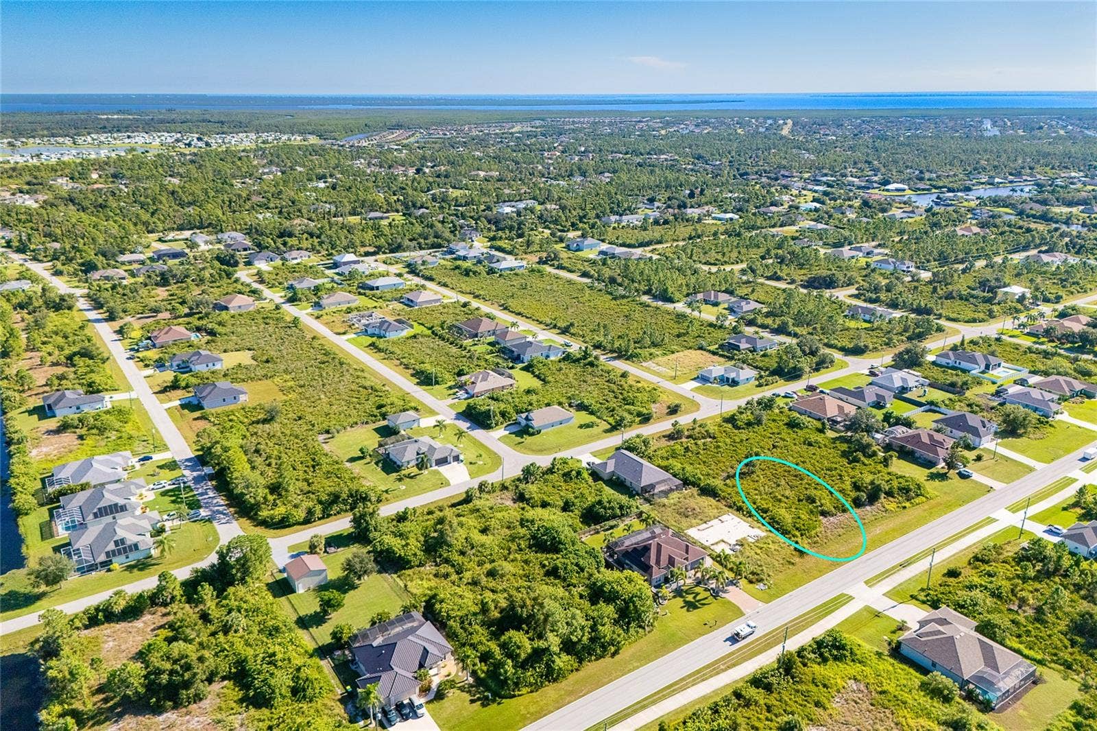 13422 INGRAHAM BOULEVARD, Port Charlotte, FL 33981 13422 INGRAHAM BOULEVARD, Port Charlotte, FL 33981