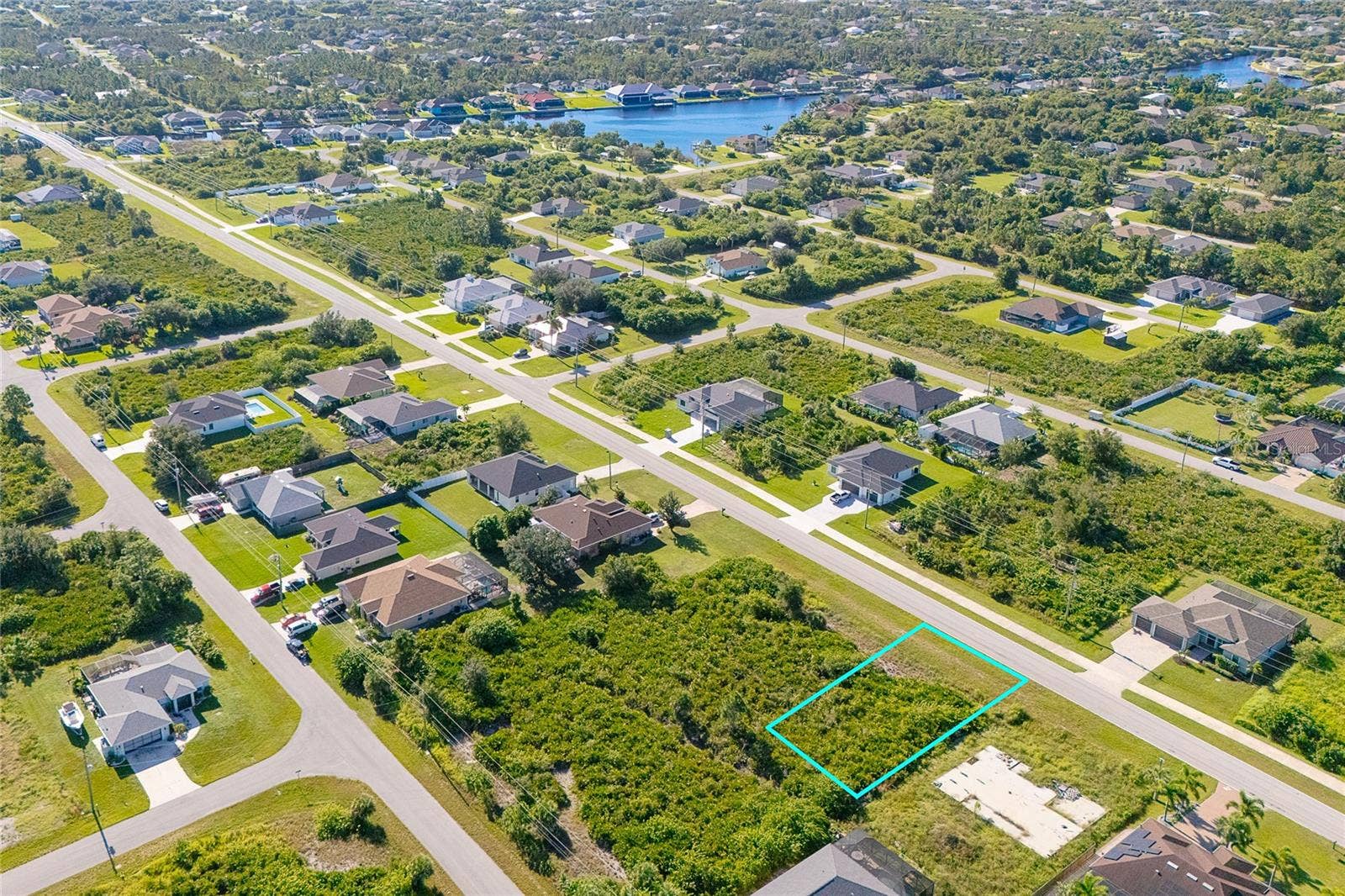 13422 INGRAHAM BOULEVARD, Port Charlotte, FL 33981 13422 INGRAHAM BOULEVARD, Port Charlotte, FL 33981