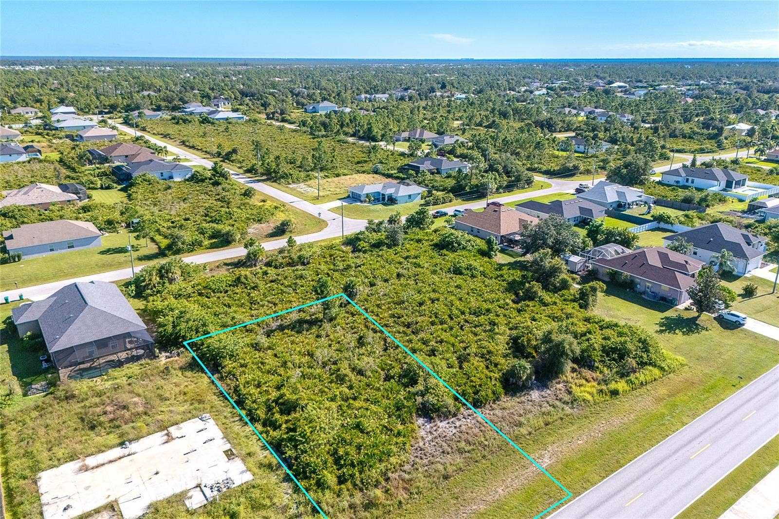 13422 INGRAHAM BOULEVARD, Port Charlotte, FL 33981 13422 INGRAHAM BOULEVARD, Port Charlotte, FL 33981