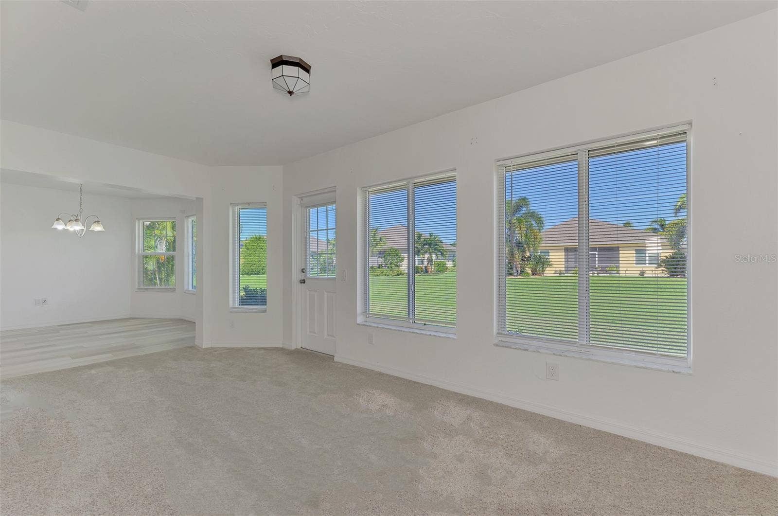 238 PARK FOREST BOULEVARD, #146, Englewood, FL 34223 Florida Room