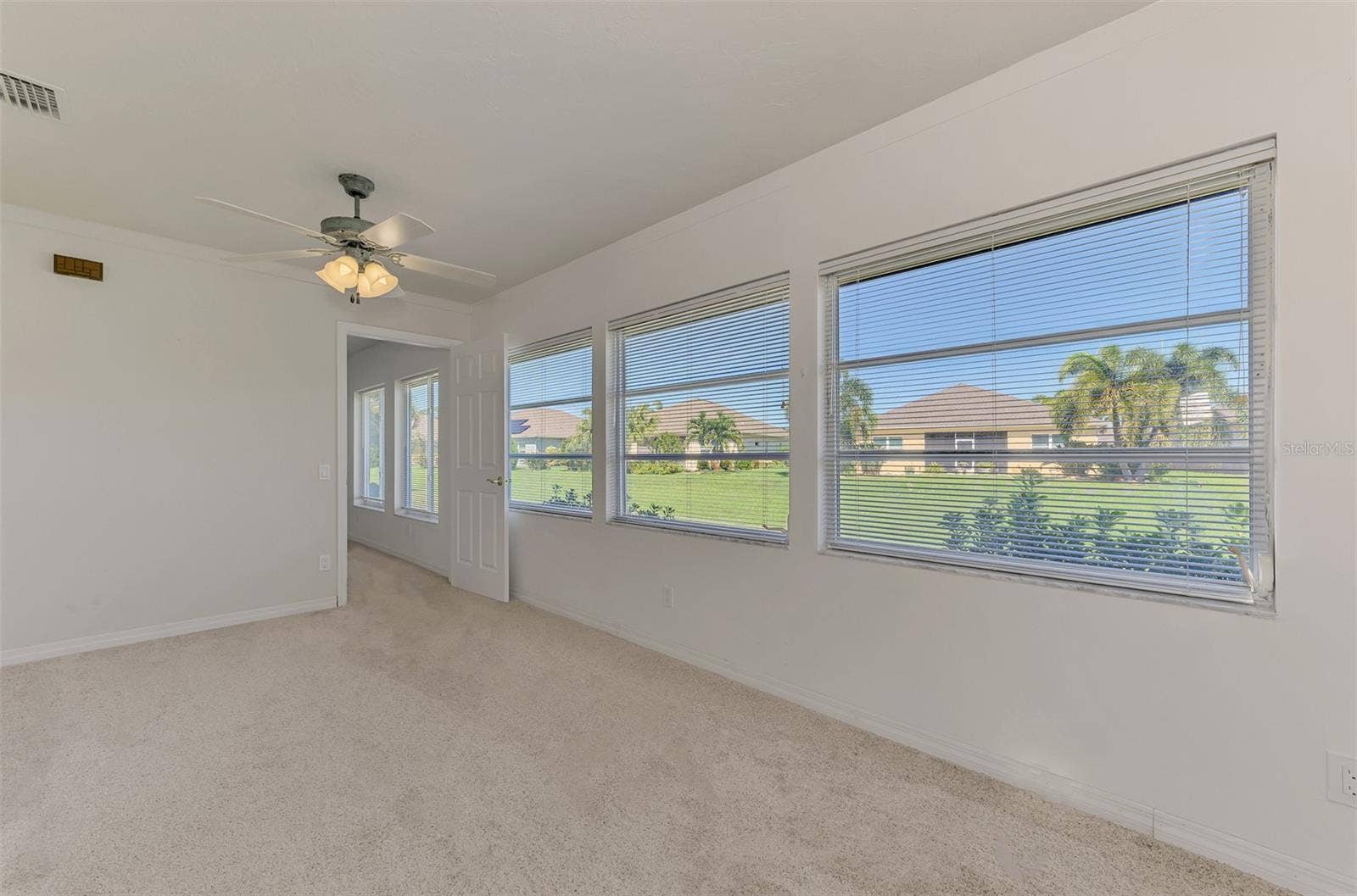 238 PARK FOREST BOULEVARD, #146, Englewood, FL 34223 View
